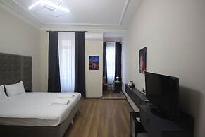 Taksim By Rich Hotel