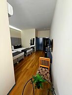 Linada Hotel Taksim
