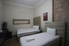 Taksim By Rich Hotel