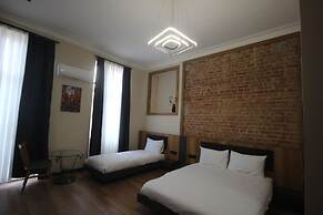 Taksim By Rich Hotel