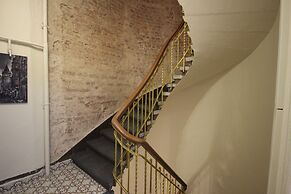 Taksim By Rich Hotel