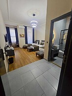 Linada Hotel Taksim