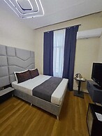 Linada Hotel Taksim