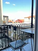 Linada Hotel Taksim