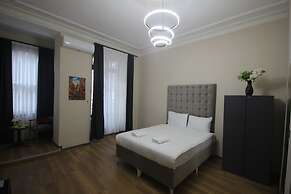 Taksim By Rich Hotel