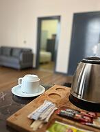 Linada Hotel Taksim