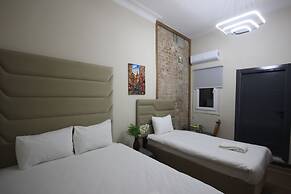 Taksim By Rich Hotel