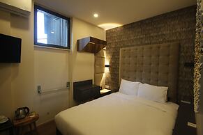 Taksim By Rich Hotel