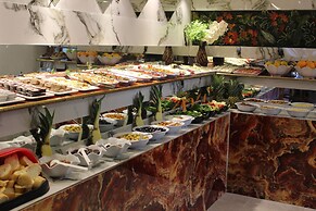 Taksim By Rich Hotel