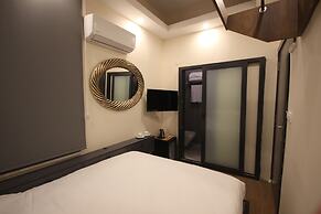 Taksim By Rich Hotel