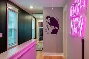 Booking Fast 12 Beds-large Yard