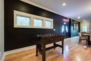 Booking Fast 12 Beds-large Yard