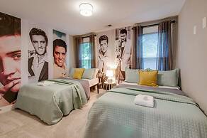 Booking Fast 12 Beds-large Yard