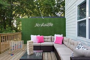 Booking Fast 12 Beds-large Yard