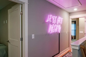 Booking Fast 12 Beds-large Yard