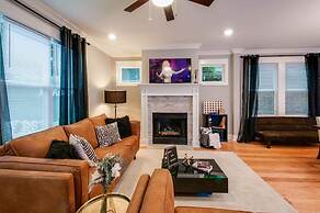 Booking Fast 12 Beds-large Yard