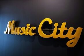 East Nash Double - 26 Beds Booking Fast