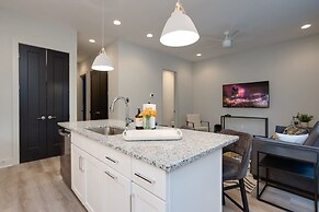 East Nash Double - 26 Beds Booking Fast