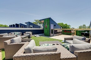 East Nash Double - 26 Beds Booking Fast