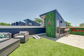 East Nash Double - 26 Beds Booking Fast