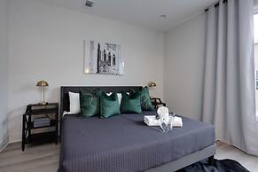 East Nash Double - 26 Beds Booking Fast