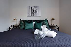 East Nash Double - 26 Beds Booking Fast