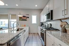 East Nash Double - 26 Beds Booking Fast