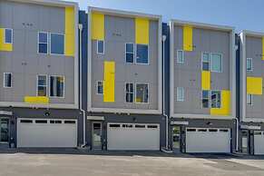 East Nash Double - 26 Beds Booking Fast