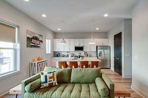 East Nash Double - 26 Beds Booking Fast