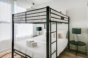 East Nash Double - 26 Beds Booking Fast