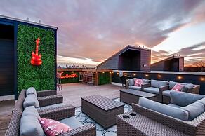 East Nash Double - 26 Beds Booking Fast