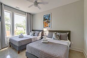 East Nash Double - 26 Beds Booking Fast