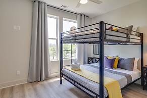 East Nash Double - 26 Beds Booking Fast