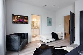 East Nash Double - 26 Beds Booking Fast