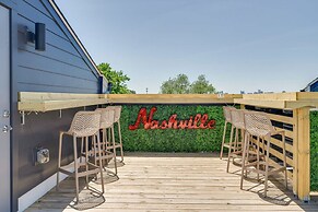 East Nash Double - 26 Beds Booking Fast