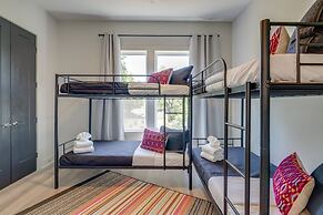 East Nash Double - 26 Beds Booking Fast