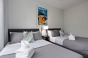 East Nash Double - 26 Beds Booking Fast