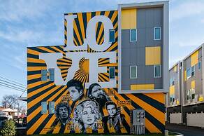 East Nash Double - 26 Beds Booking Fast