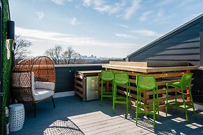 East Nash Double - 26 Beds Booking Fast