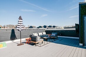 East Nash Double - 26 Beds Booking Fast