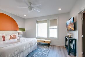 East Nash Double - 26 Beds Booking Fast