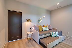 East Nash Double - 26 Beds Booking Fast