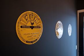 East Nash Double - 26 Beds Booking Fast