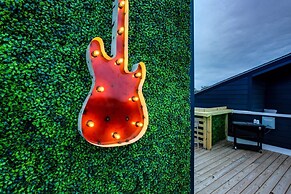 East Nash Double - 26 Beds Booking Fast