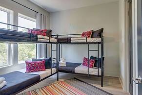 East Nash Double - 26 Beds Booking Fast