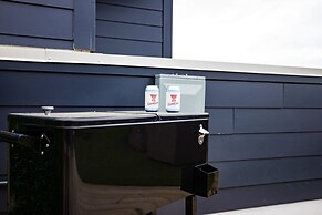 East Nash Double - 26 Beds Booking Fast