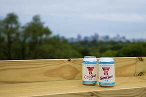 East Nash Double - 26 Beds Booking Fast