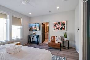 East Nash Double - 26 Beds Booking Fast