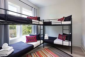 East Nash Double - 26 Beds Booking Fast