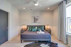 East Nash Double - 26 Beds Booking Fast